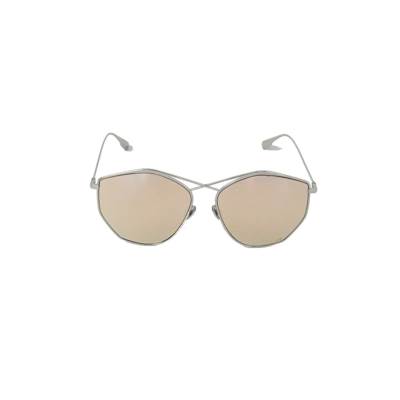 Dior Stellaire 4 Sunglasses Mirror Rose - NOBLEMARS