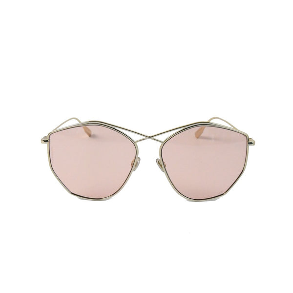 Dior Stellaire 4 Sunglasses Light Pink - NOBLEMARS