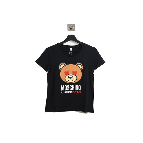 Moschino Under Bear T Shirt - NOBLEMARS