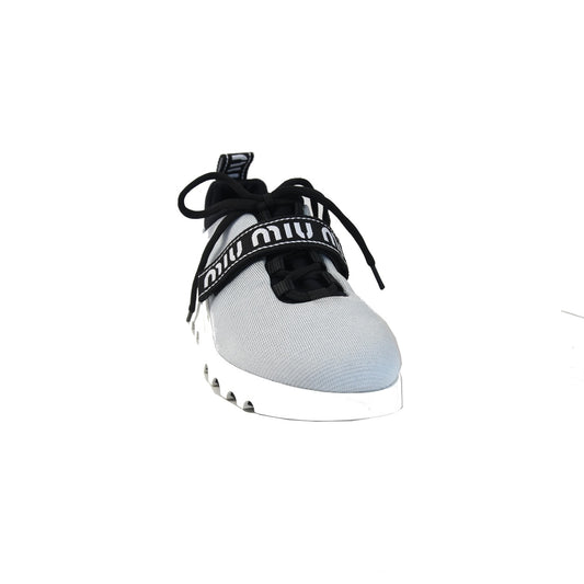 Miu Miu Maglia Stretch Sneaker Astro - NOBLEMARS