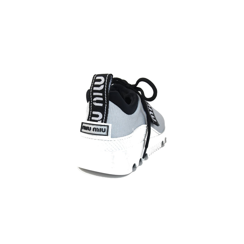 Miu Miu Maglia Stretch Sneaker Astro - NOBLEMARS