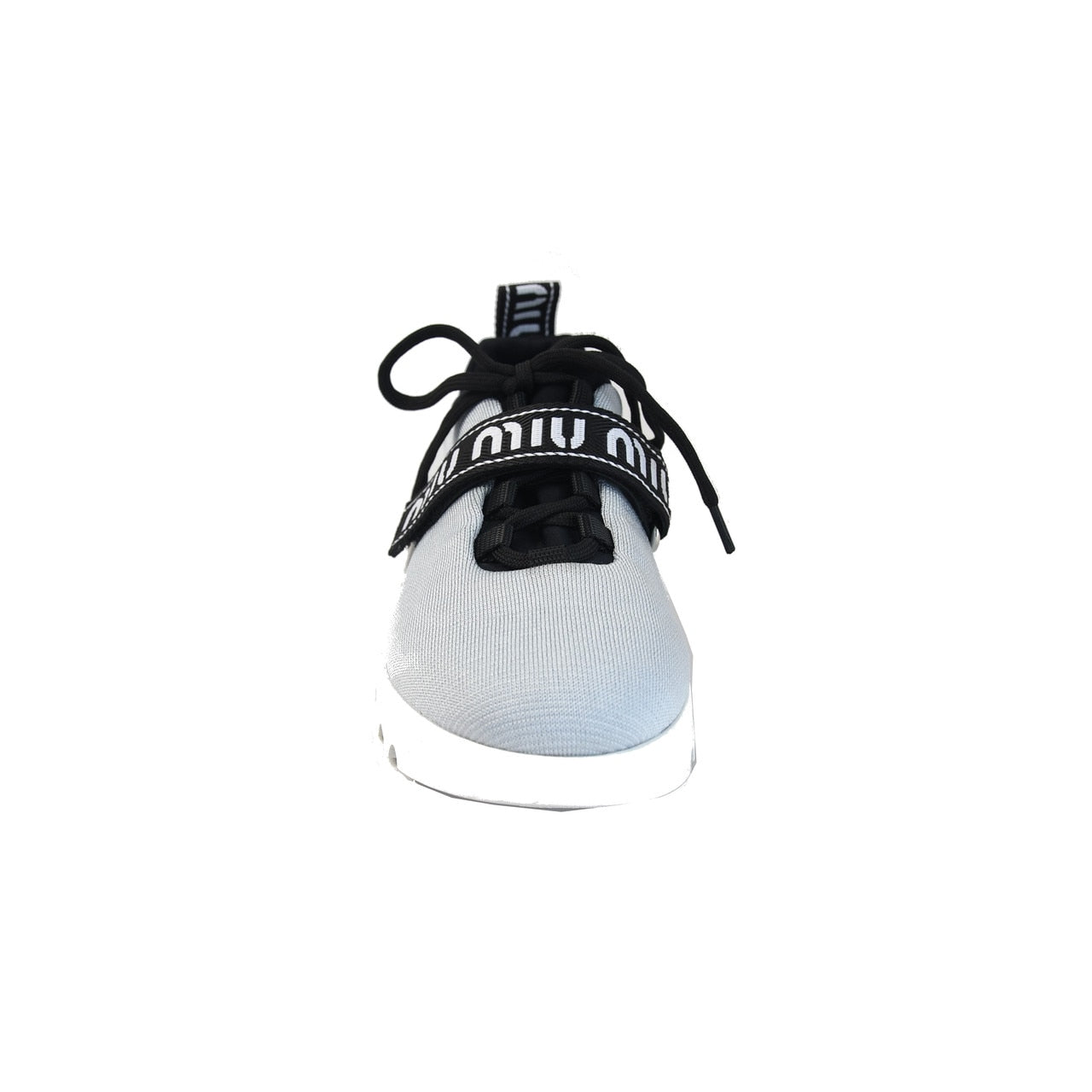 Miu Miu Maglia Stretch Sneaker Astro - NOBLEMARS