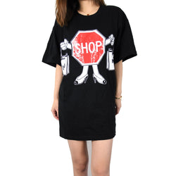 Moschino Shop T-Shirt - NOBLEMARS