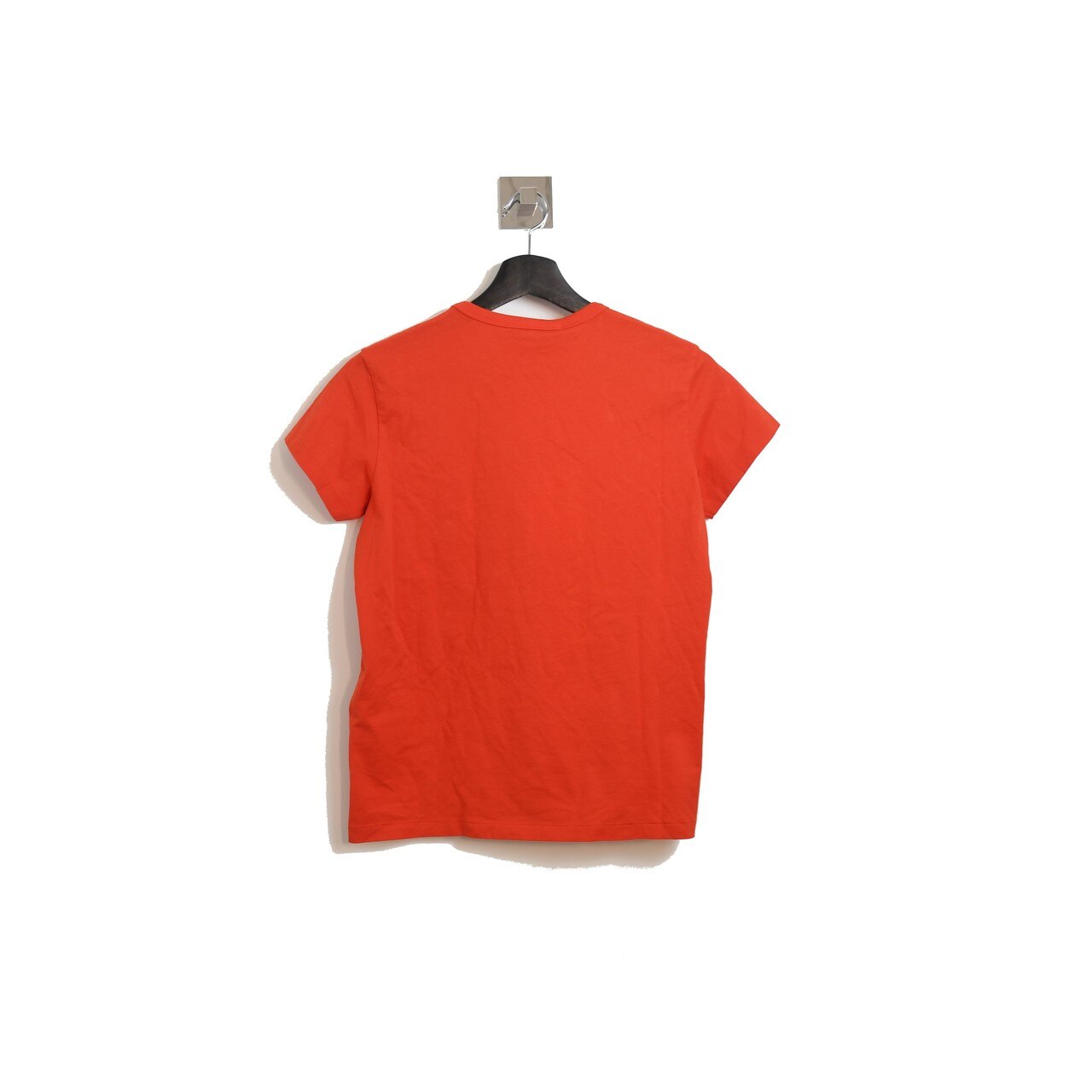 Givenchy Paris Paris T Shirt Red - NOBLEMARS