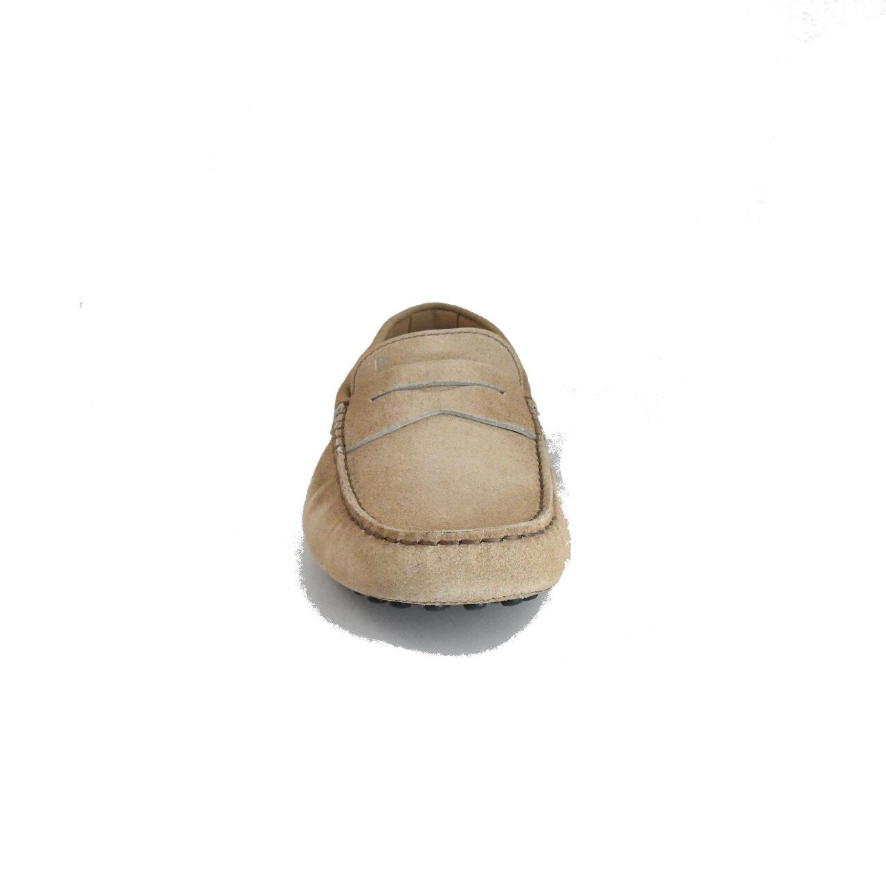 Tod's Mocassino Gommini Nuovo Light Brown - NOBLEMARS