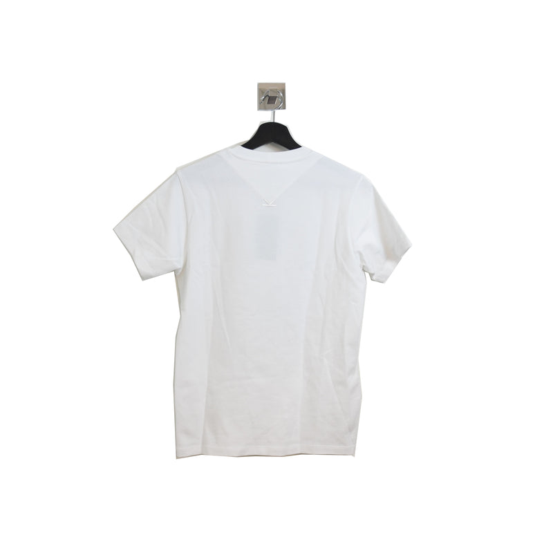 Kenzo Printemps T-Shirt White - NOBLEMARS
