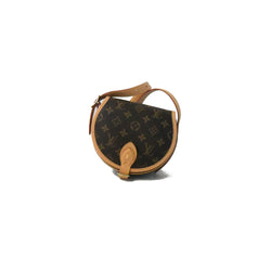 Louis Vuitton Tambourin Monogram Brown - NOBLEMARS