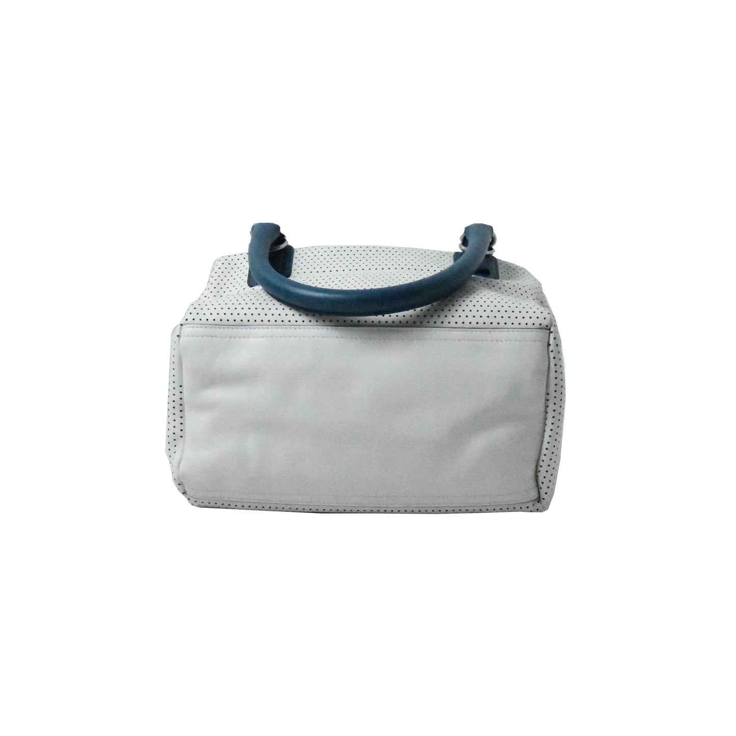 Givenchy Pandora Small Bag White - NOBLEMARS