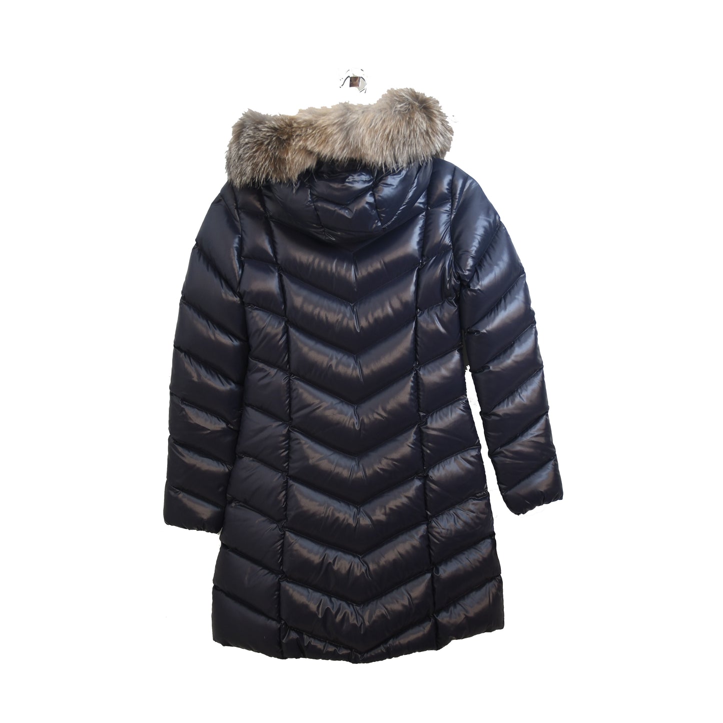 Moncler Fulmarus Giubbotto Navy - NOBLEMARS