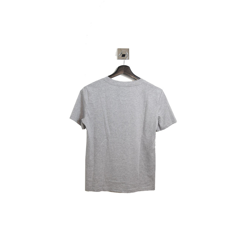 Moschino Show Bear T-Shirt Grey - NOBLEMARS