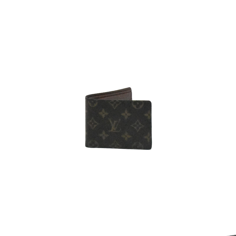 Louis Vuitton 2016 Monogram Slender Wallet - Brown Wallets, Accessories -  LOU94077