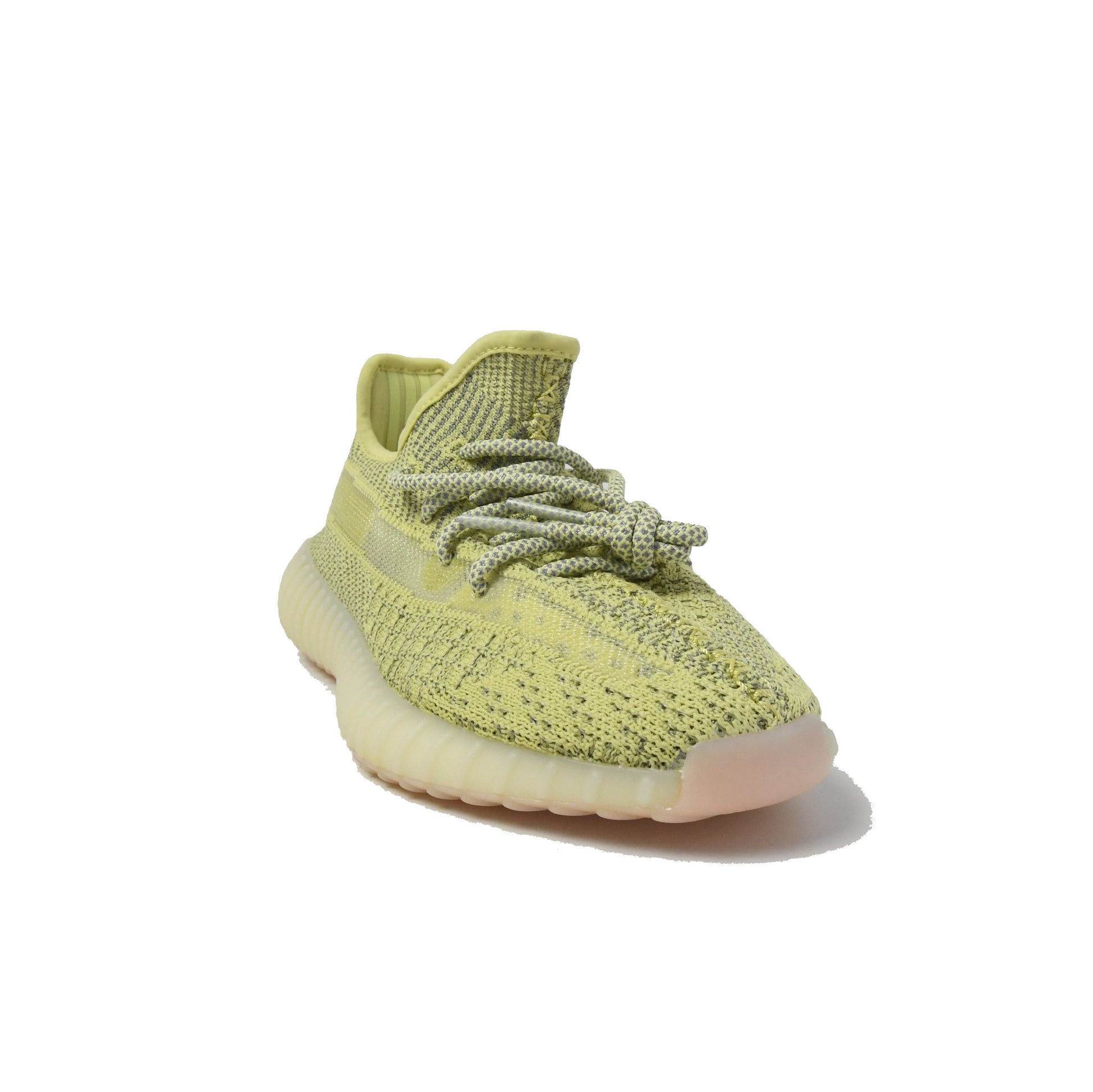 Yeezy Boost 350 V2 Antlia Reflective Europe Exclusive - NOBLEMARS