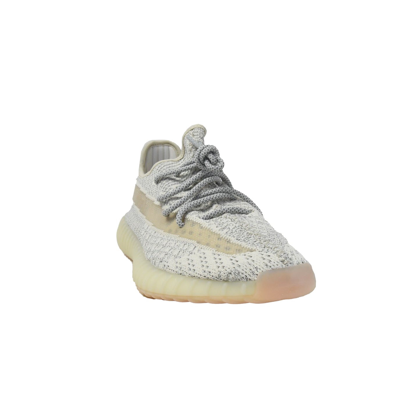 Yeezy Boost 350 V2 Lundmark Reflective North America Exclusive - NOBLEMARS