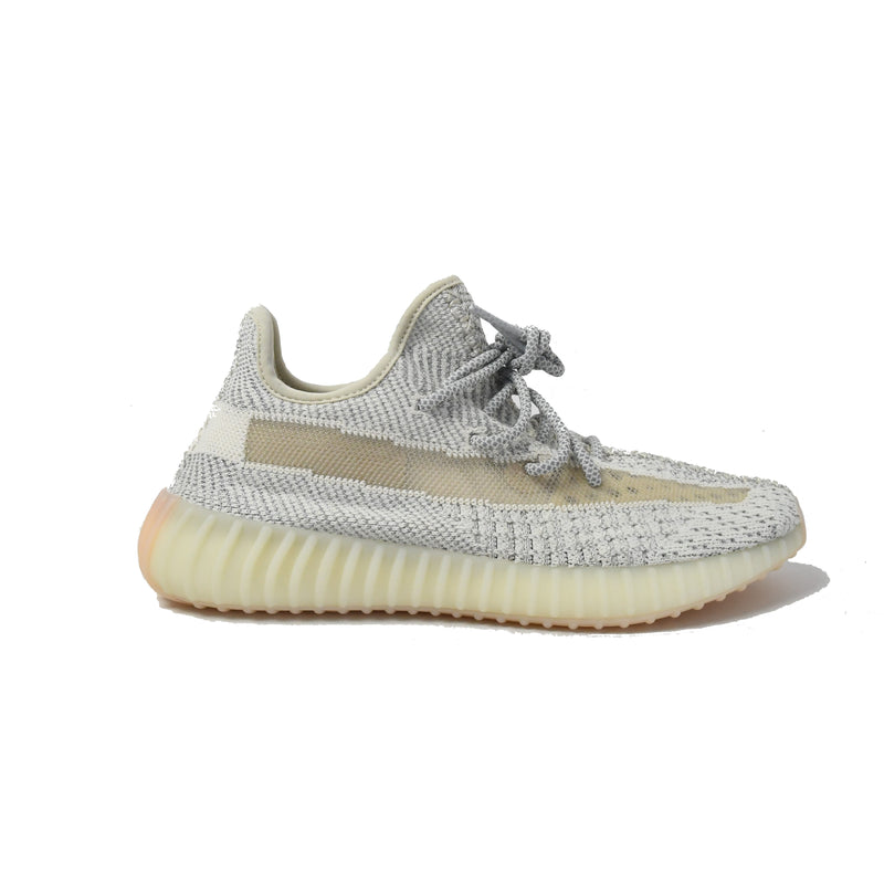 Yeezy Boost 350 V2 Lundmark Reflective North America Exclusive - NOBLEMARS