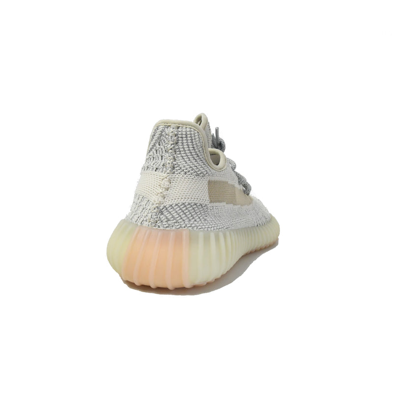 Yeezy Boost 350 V2 Lundmark Reflective North America Exclusive - NOBLEMARS