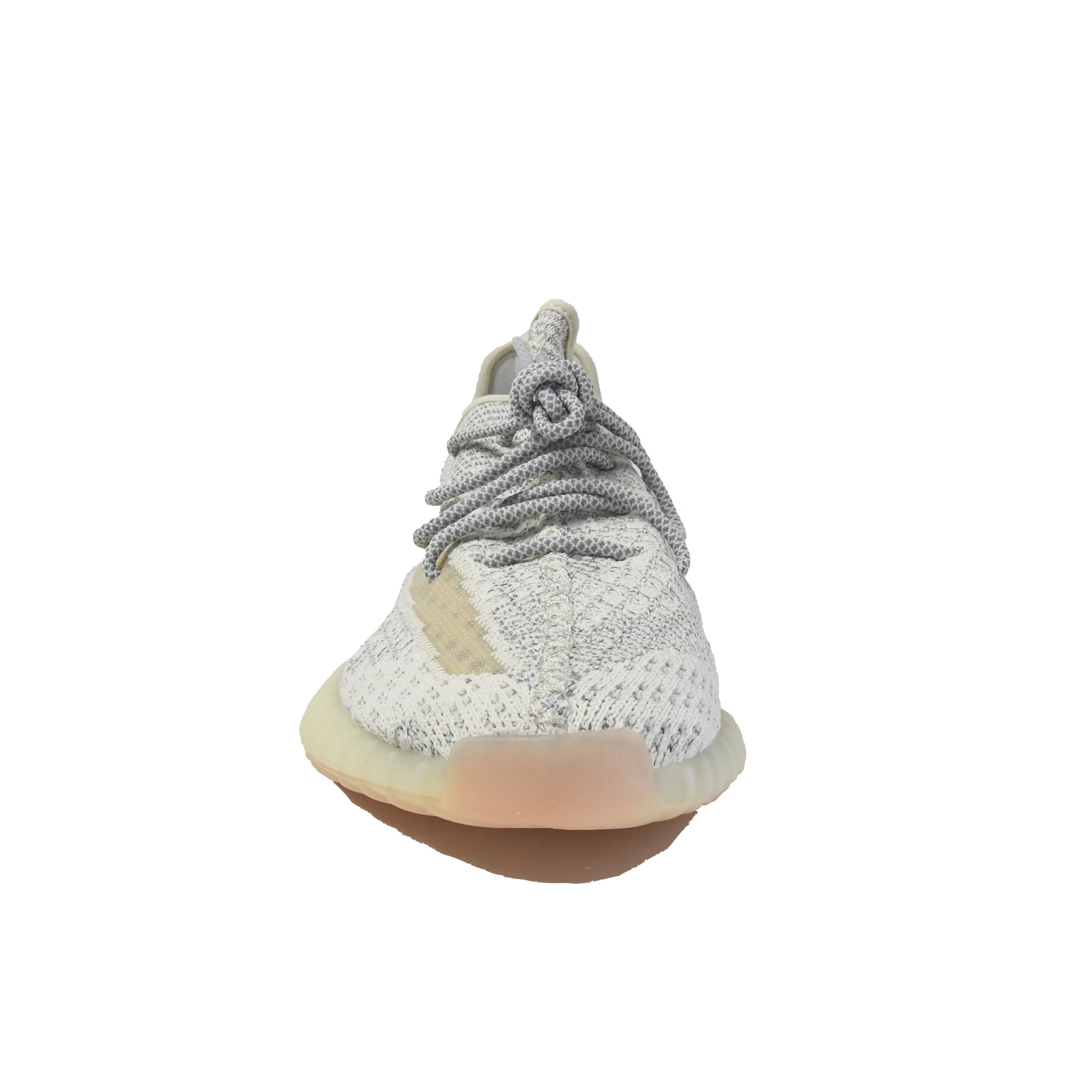 Yeezy Boost 350 V2 Lundmark Reflective North America Exclusive - NOBLEMARS