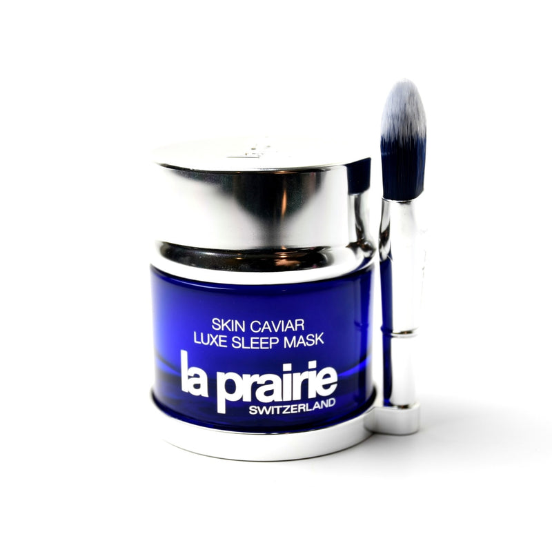La Prairie Skin Caviar Luxe Sleep Mask /1.7 oz. - NOBLEMARS
