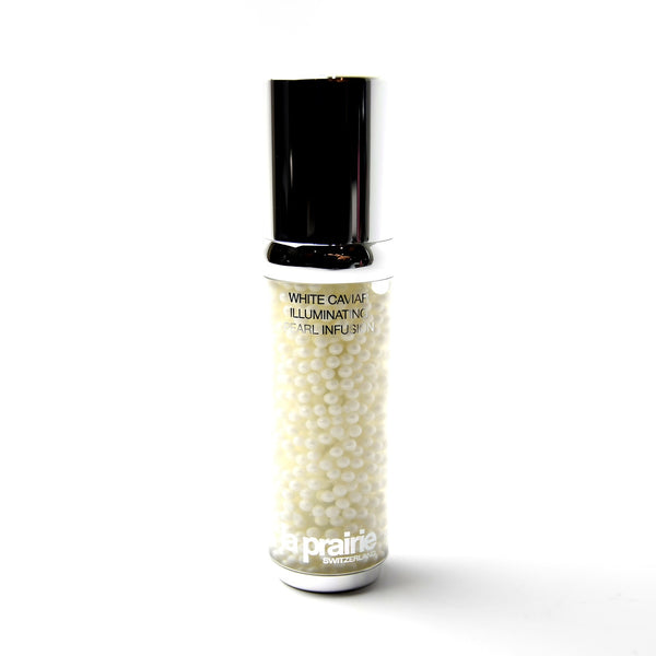 La Prairie White Caviar Illumunatuin Pearl Infusion /1 oz. - NOBLEMARS