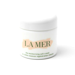 La Mer The Moisturizing Soft Cream /3.4 oz. - NOBLEMARS