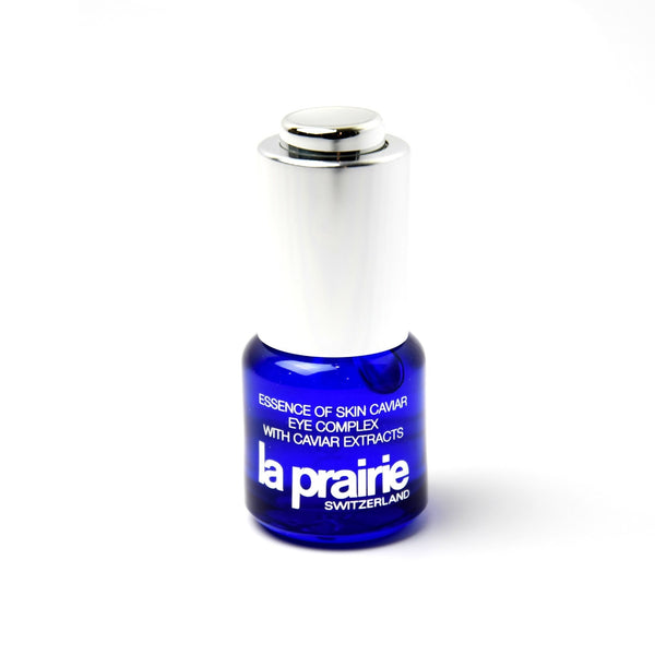 La Prairie Essence of Skin Caviar Eye Complex /0.5 oz. - NOBLEMARS
