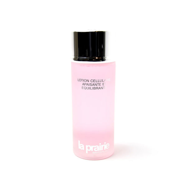 La Prairie Cellular Softening and Balance Lotion /8.4 oz. - NOBLEMARS
