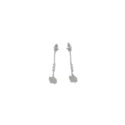 Dior String Elephant Earring - NOBLEMARS