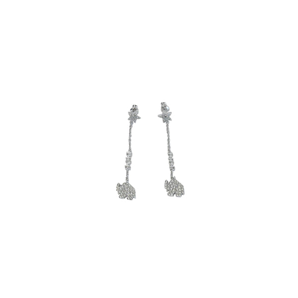 Dior String Elephant Earring - NOBLEMARS