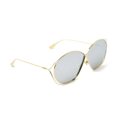 Dior "DIORSTELLAIRE2" Sunglasses /Silver-Tone - NOBLEMARS