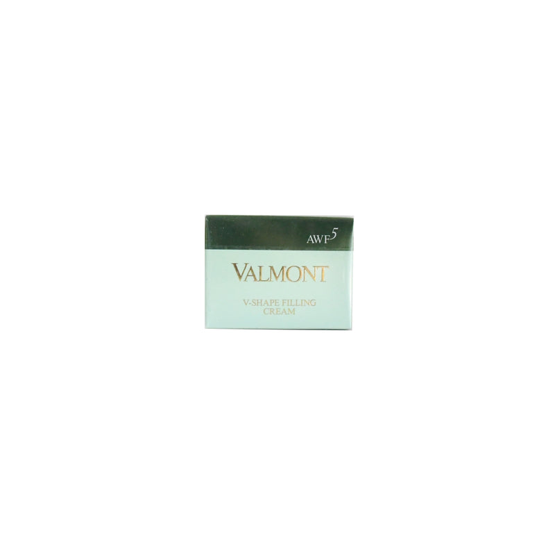 Valmont AWF5 V-Shape Filling  Cream 1.7 oz. - NOBLEMARS