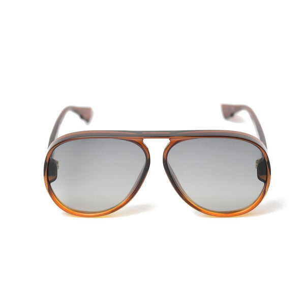 Dior Lia Aviator Sunglasses /Brown - NOBLEMARS