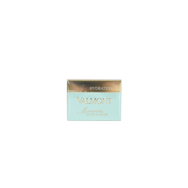 Valmont Hydration Moisturizing Pack with a Mask 1.7 oz. - NOBLEMARS