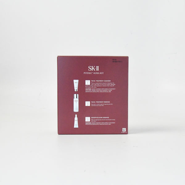 SK-II PITERA Aura Kit - NOBLEMARS