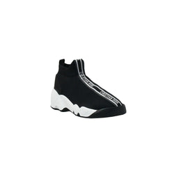 Dior Technical Knit Sneaker Two Point Noir - NOBLEMARS