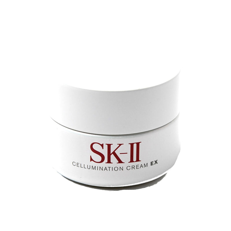 SK-II Cellumination Cream EX - NOBLEMARS