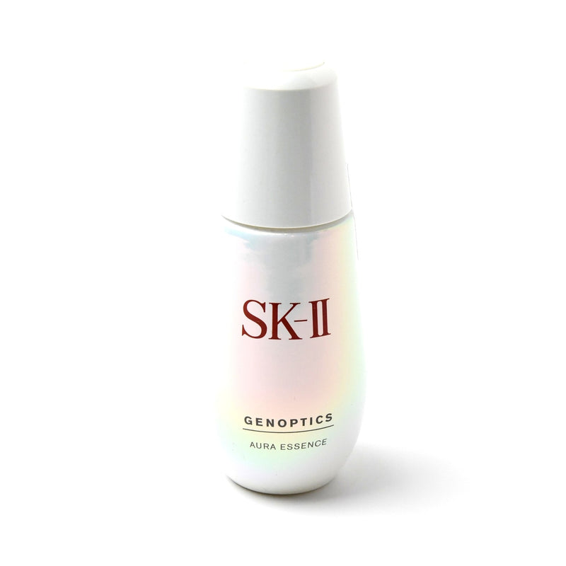 SK-II GenOptics Aura Essence /1.6 oz. - NOBLEMARS