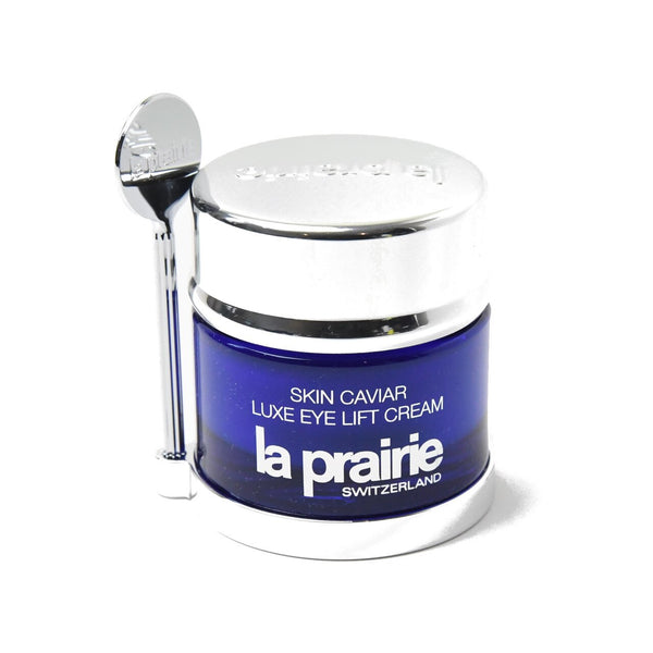 La Prairie Skin Caviar Luxe Eye Lift Cream /0.68 oz. - NOBLEMARS