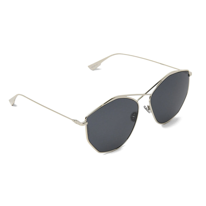 Dior "DIORSTELLAIRE4" Sunglasses /Grey - NOBLEMARS