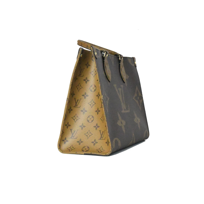 Purchase Result  Louis Vuitton Onthego M45321