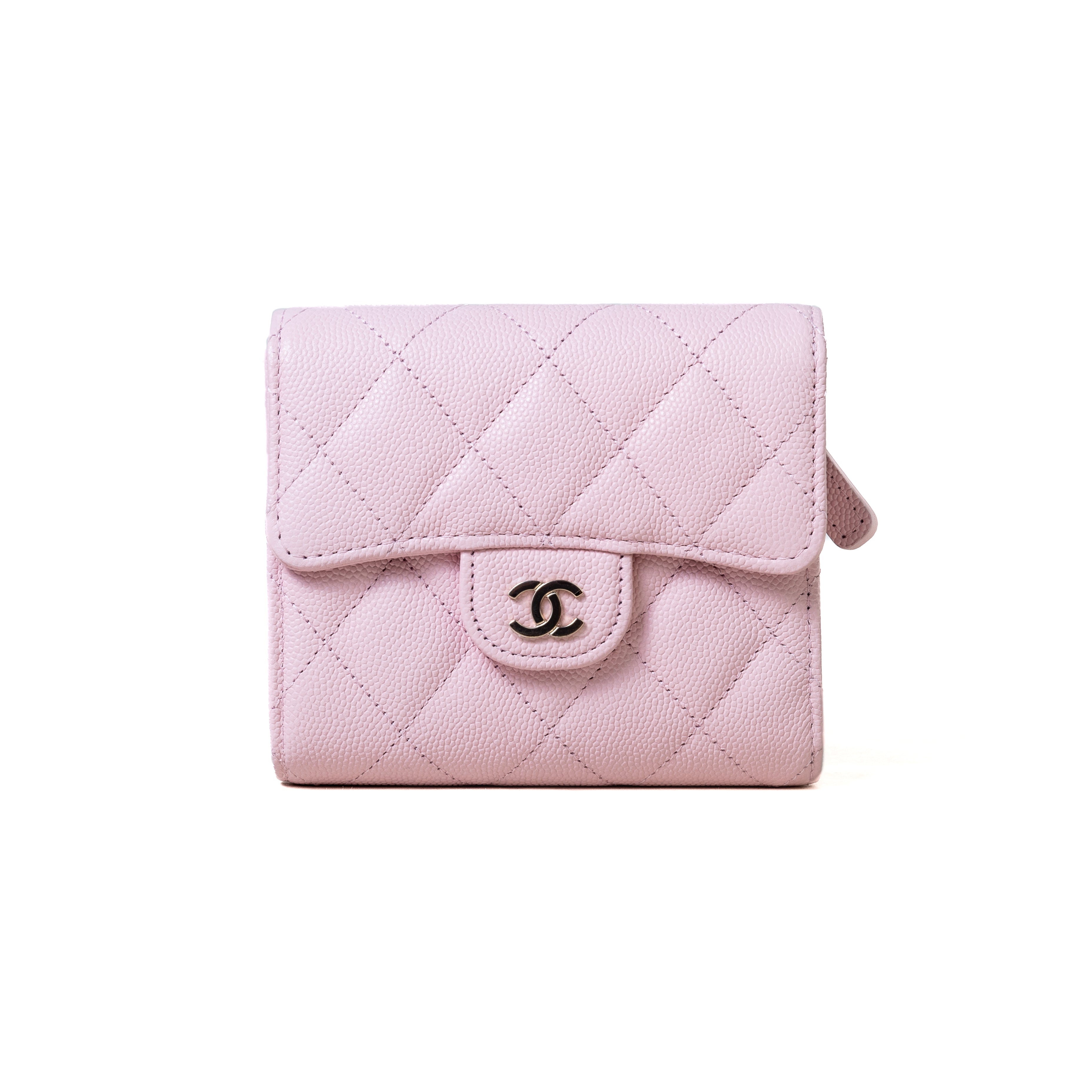 CHANEL, Bags, Chanel Classic Small Flap Wallet
