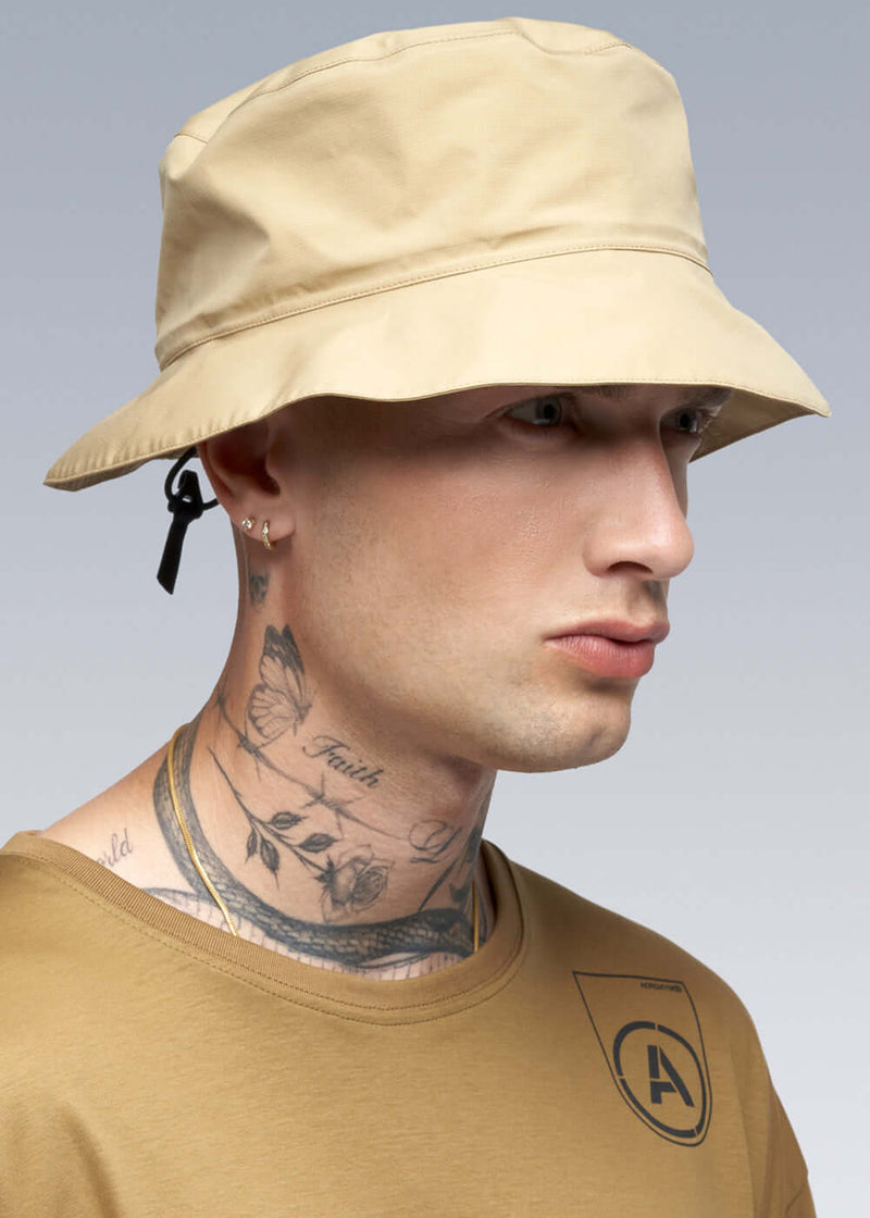 ACRONYM 3L Gore-Tex Pro Hat-