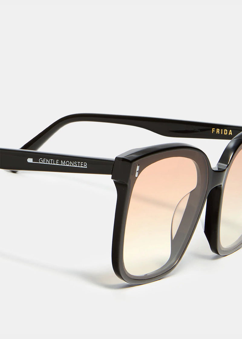 FRIDA 01(OG) Sunglasses