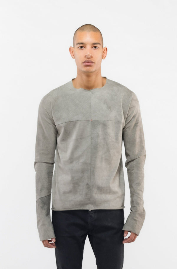 M.A+ Carbon One Piece LS Tee - NOBLEMARS