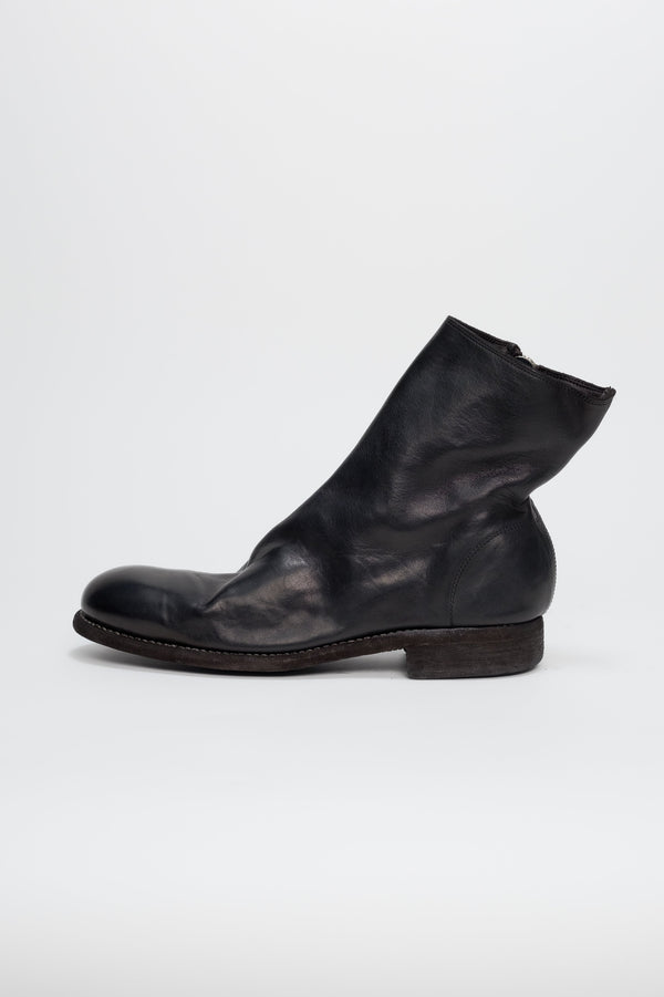 GUIDI 696 Horse FG Side Zip - NOBLEMARS