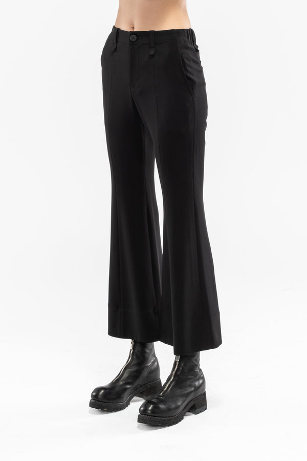 ISSEY MIYAKE Square One Pants Solid - NOBLEMARS