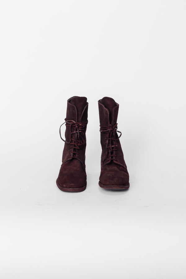 Guidi 791 Lace Up Boot