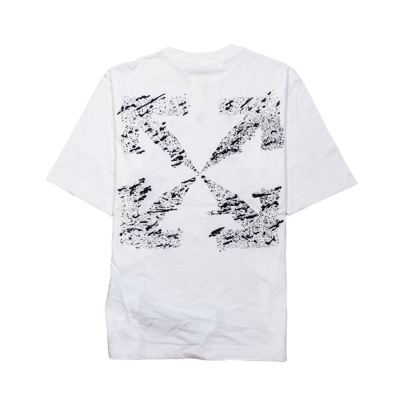 Off-White Paint Arrow T-Shirt