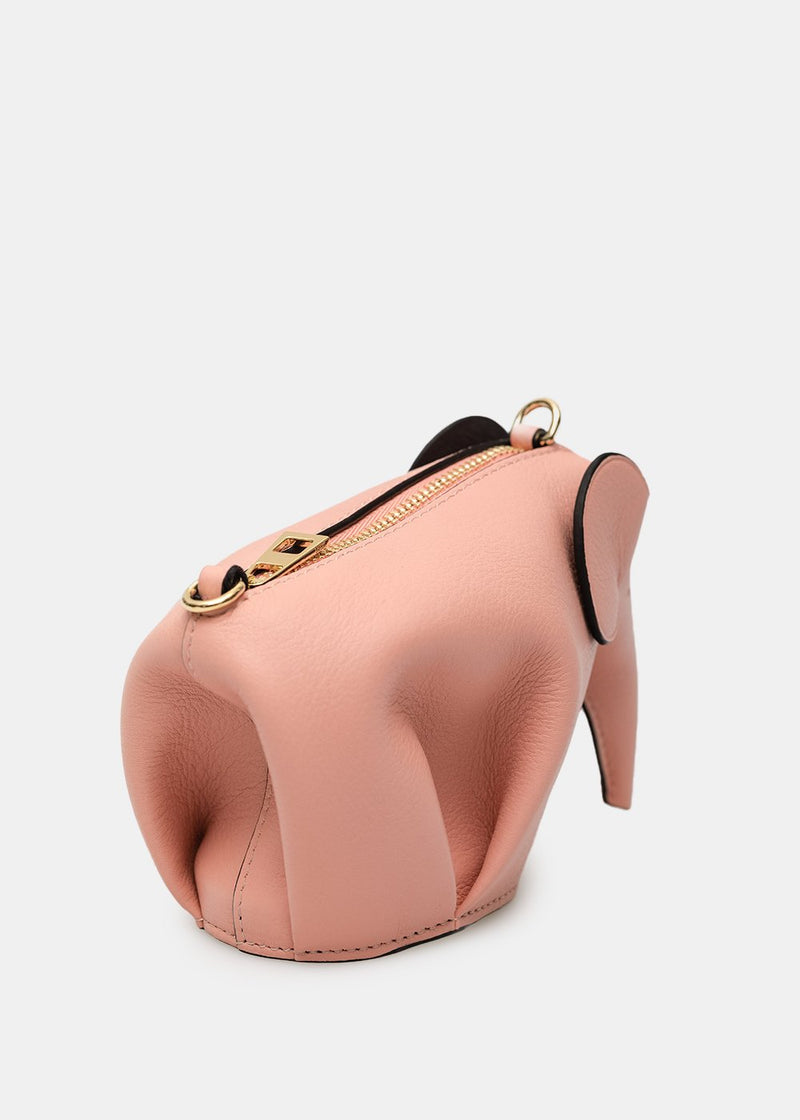 Loewe Elephant Cross-Body Bag Pink – STYLISHTOP