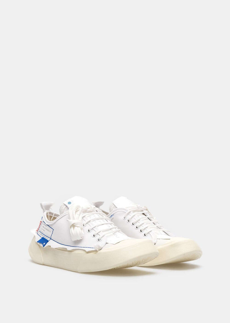 ADER error White Camper Edition Robin Sneakers - NOBLEMARS