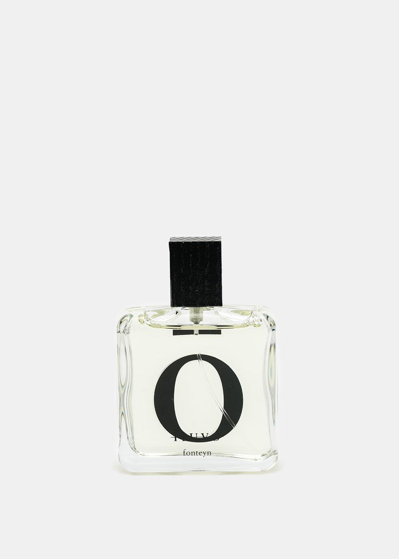 IIUVO Fonteyn Parfum - NOBLEMARS