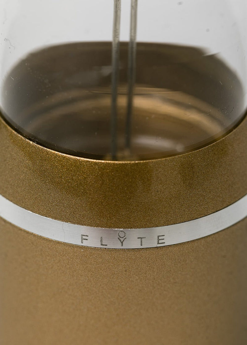 Flyte Gold Flyte Edison Single Bulb - NOBLEMARS